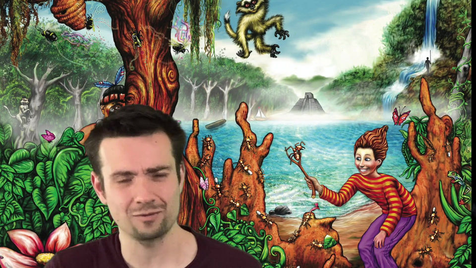 Sam in the jungle (5)